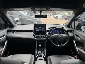 Toyota Corolla Cross 1.8 XS - Image 6