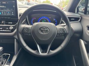 Toyota Corolla Cross 1.8 XS - Image 8