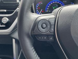 Toyota Corolla Cross 1.8 XS - Image 9