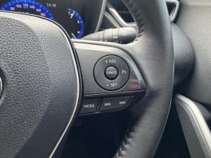 Toyota Corolla Cross 1.8 XS - Image 10