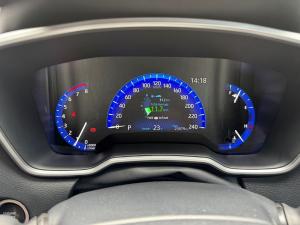 Toyota Corolla Cross 1.8 XS - Image 11