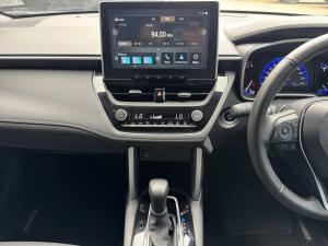 Toyota Corolla Cross 1.8 XS - Image 13