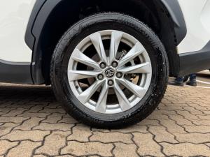 Toyota Corolla Cross 1.8 XS - Image 18