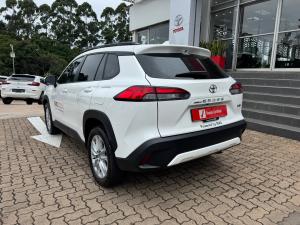 Toyota Corolla Cross 1.8 XS - Image 20