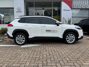 Toyota Corolla Cross 1.8 XS - Image 3