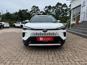 Toyota Corolla Cross 1.8 XS - Image 4
