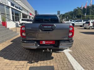Toyota Hilux 2.8GD-6 48V double cab 4x4 Legend - Image 5