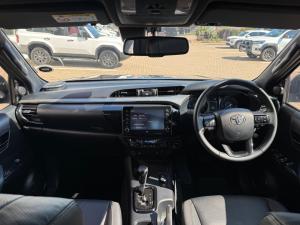 Toyota Hilux 2.8GD-6 48V double cab 4x4 Legend - Image 6