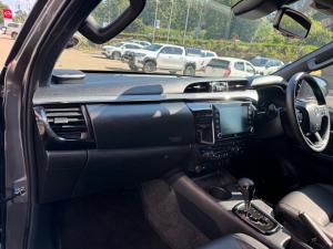 Toyota Hilux 2.8GD-6 48V double cab 4x4 Legend - Image 7
