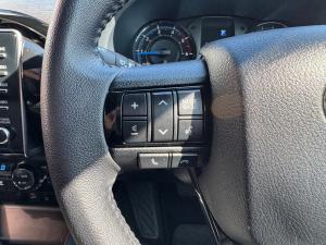 Toyota Hilux 2.8GD-6 48V double cab 4x4 Legend - Image 9
