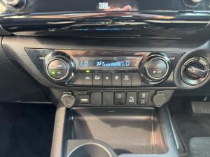 Toyota Hilux 2.8GD-6 48V double cab 4x4 Legend - Image 14