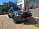 Thumbnail Toyota Hilux 2.8GD-6 48V double cab 4x4 Legend