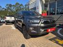 Thumbnail Toyota Hilux 2.8GD-6 48V double cab 4x4 Legend