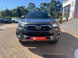 Toyota Hilux 2.8GD-6 48V double cab 4x4 Legend - Image 4