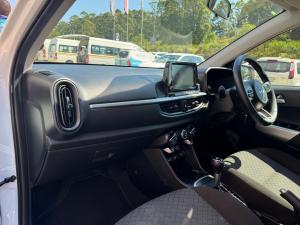 Kia Picanto 1.2 EX auto - Image 7