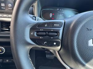 Kia Picanto 1.2 EX auto - Image 9
