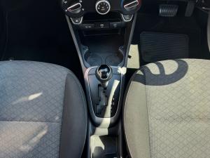 Kia Picanto 1.2 EX auto - Image 12
