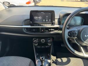 Kia Picanto 1.2 EX auto - Image 13