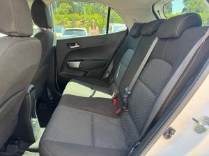 Kia Picanto 1.2 EX auto - Image 16