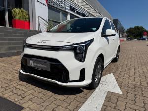 Kia Picanto 1.2 EX auto - Image 18