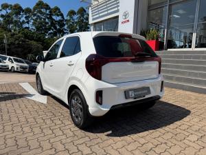Kia Picanto 1.2 EX auto - Image 19