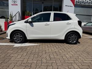 Kia Picanto 1.2 EX auto - Image 20
