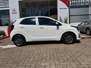 Kia Picanto 1.2 EX auto - Image 3
