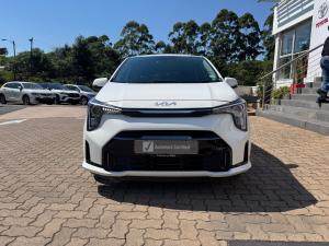Kia Picanto 1.2 EX auto - Image 4