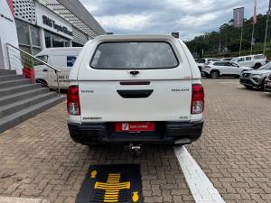 Toyota Hilux 2.4GD-6 double cab 4x4 Raider auto - Image 5