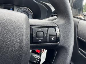 Toyota Hilux 2.4GD-6 double cab 4x4 Raider auto - Image 10