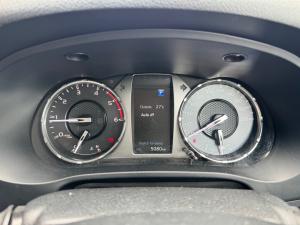 Toyota Hilux 2.4GD-6 double cab 4x4 Raider auto - Image 11