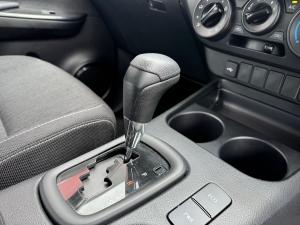 Toyota Hilux 2.4GD-6 double cab 4x4 Raider auto - Image 12