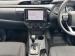 Toyota Hilux 2.4GD-6 double cab 4x4 Raider auto - Thumbnail 13