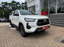 Thumbnail Toyota Hilux 2.4GD-6 double cab 4x4 Raider auto