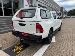 Toyota Hilux 2.4GD-6 double cab 4x4 Raider auto - Image 2