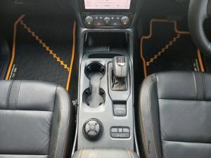 Ford Ranger 3.0TD V6 double cab Wildtrak 4WD - Image 12