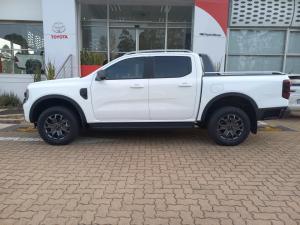 Ford Ranger 3.0TD V6 double cab Wildtrak 4WD - Image 20