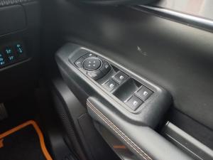 Ford Ranger 3.0TD V6 double cab Wildtrak 4WD - Image 21