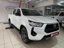 Thumbnail Toyota Hilux 2.4 GD-6 Raider 4X4D/C