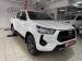 Toyota Hilux 2.4 GD-6 Raider 4X4D/C - Thumbnail 1