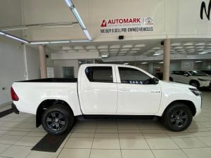 Toyota Hilux 2.4 GD-6 Raider 4X4D/C - Image 3