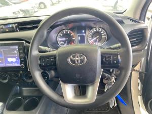 Toyota Hilux 2.4 GD-6 Raider 4X4D/C - Image 8