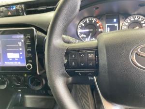 Toyota Hilux 2.4 GD-6 Raider 4X4D/C - Image 9