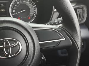 Toyota Starlet 1.5 Xs - Image 10