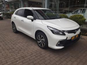 Toyota Starlet 1.5 Xs - Image 1