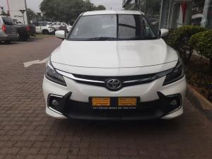 Toyota Starlet 1.5 Xs - Image 4