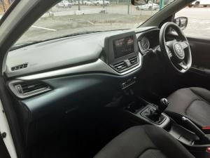 Toyota Starlet 1.5 Xs - Image 7