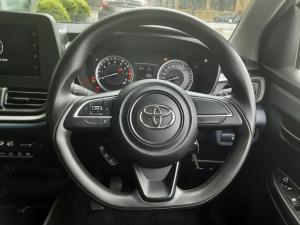 Toyota Starlet 1.5 Xs - Image 8