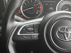 Toyota Starlet 1.5 Xs - Image 9