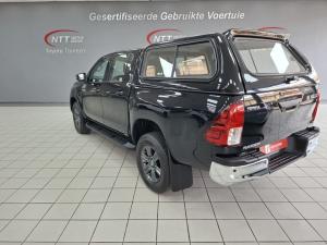 Toyota Hilux 2.4 GD-6 Raider 4X4 automaticD/C - Image 15